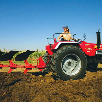 Farm Equipment