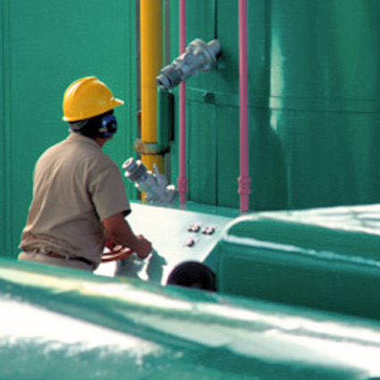 Industrial Equipment