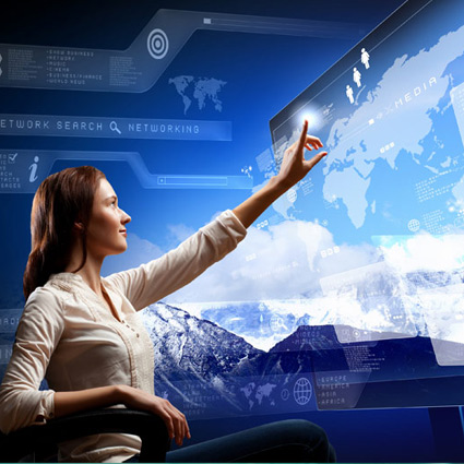 Information Technology