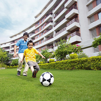 Mahindra Real Estate