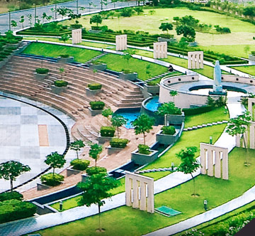 Mahindra World City Jaipur