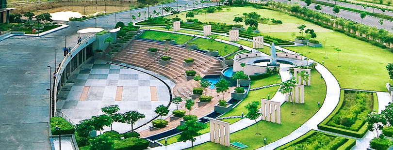 Mahindra World City Jaipur
