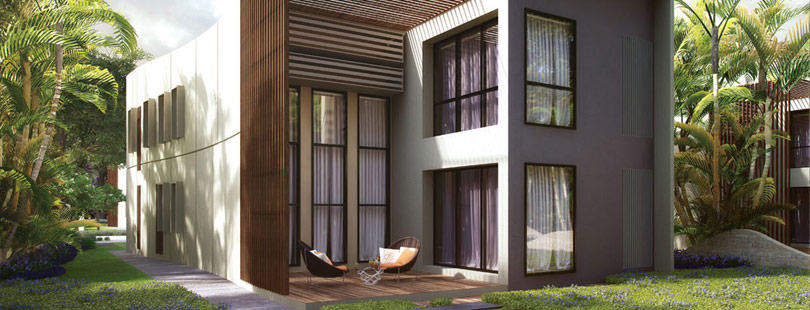 Living Spaces
