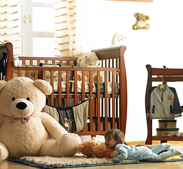 For Children
