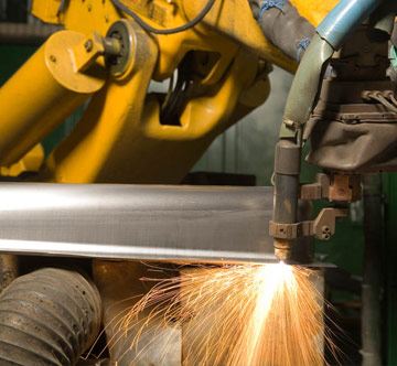 Power Industry Steel