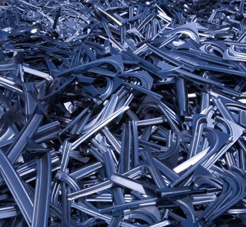 Automotive Steel