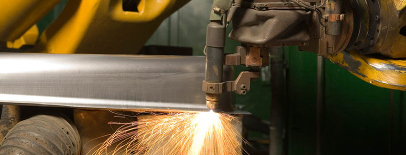 Power Industry Steel