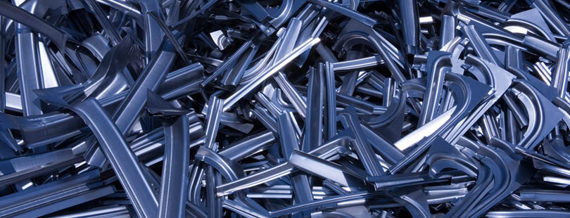 Automotive Steel