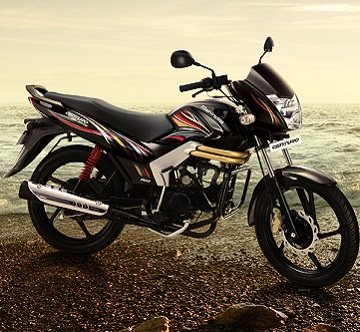 Mahindra Centuro